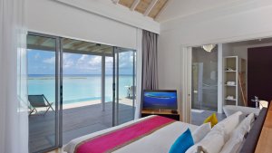 Pool Villa