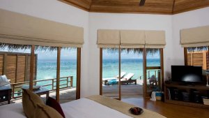 Water Villa