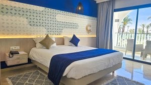 Calimera room