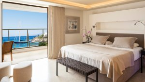 Diamond Residences Gavdos
