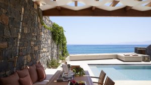 Diamond Residences Loutro