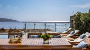 Diamond Residences Tilos