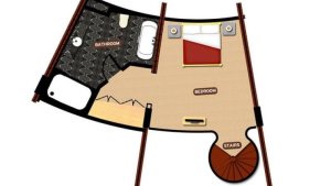 Family Dublex Maisonette