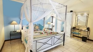 Beach Bungalow