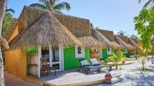 Premium Beach Bungalow