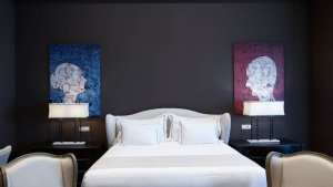 Presidential Suite with Private Pool