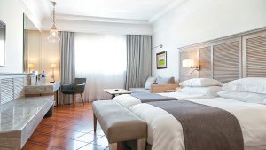 Double Room No Balcony