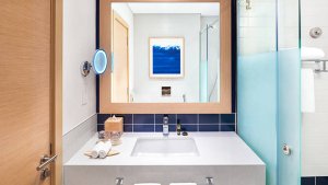 Accessible Deluxe Room King