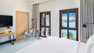 Deluxe Room Sea View King