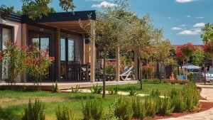 Mediterranean Garden Village