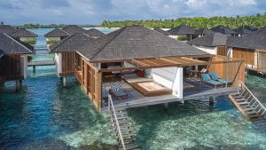 Water Villa