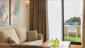 Suite Club Teguise