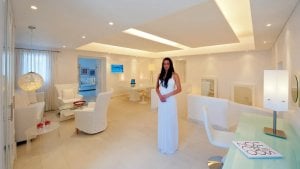Diamond Suite