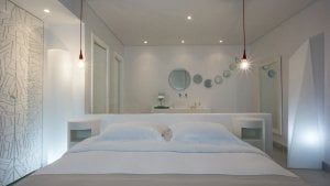 Galaxy Pool Villa
