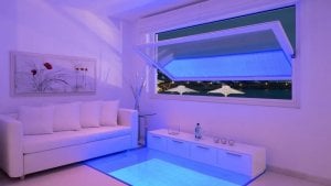 Prince Pool Villa