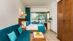 Bungalow - One-Bedroom