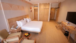 Calimera Suites