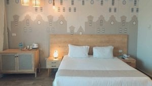 Deluxe Family Suites