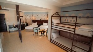 Family Rooms
