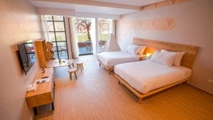 Superior Family Suites