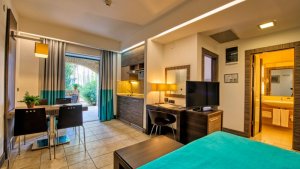 Apartmán A4 comfort