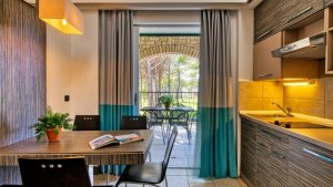 Apartmán A5-6 comfort