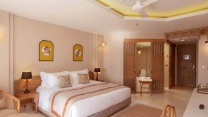 Seaside Grand Deluxe