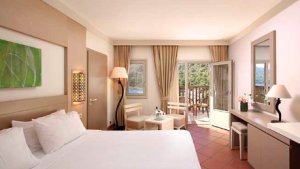 Sea View Room