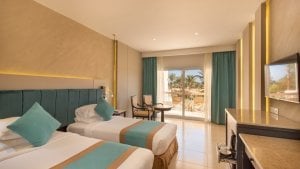 Premium Deluxe Room