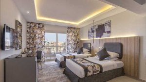 Premium Room