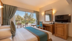 Superior Family Suite