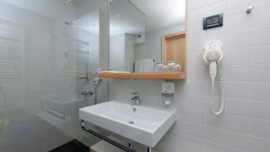 Apartmán 2+2 (N31+)