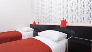 Apartmán 4+2 (N52+)