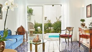 2-bedroom Caramel Villa s privátnym bazénom