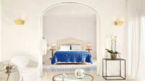 Deluxe Family Suite