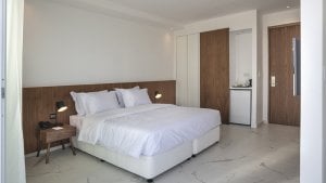 Superior Double Hotel Room