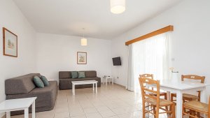 Two bedroom