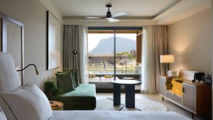 Horizon Open Plan Suite
