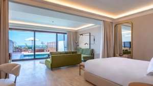 Sea View Grande Suite
