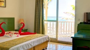 Sea View Room