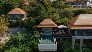 Banyan Pool Villa