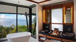 Wellbeing Sanctuary Pool Villa - King