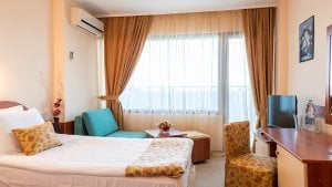 Single room