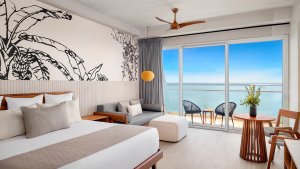 Vantage Club Junior Suite Bay View