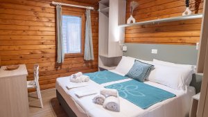 Camp-Lodge Comfort