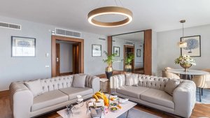 Junior Royal Suite