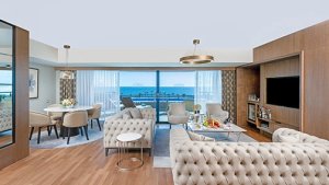 Royal Suite
