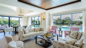 VIP Villa