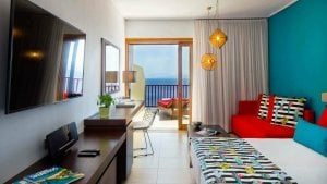Executive Rooms