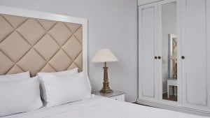 Superior Family Rooms with Garden View